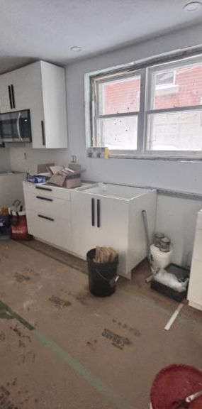 4 1/2 - Montréal (Ahuntsic) - 1 750 $/mois - Photo 1