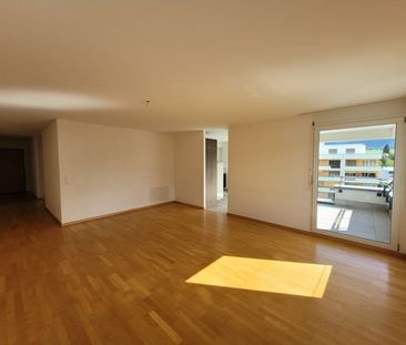 4.5 Zimmer, 97 m², 1. Stock - Photo 3