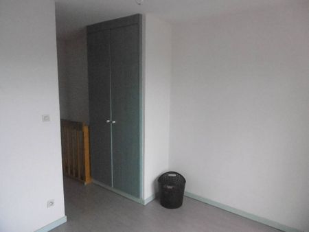 Location appartement 2 pièces 29.43 m² à Mulhouse (68100) - Photo 2