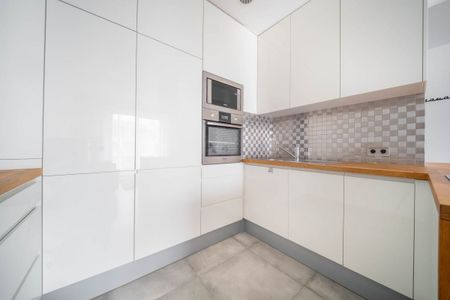 wynajmę 49 mkw, Rydygiera 13B, porządny standard 49 m² - Photo 5