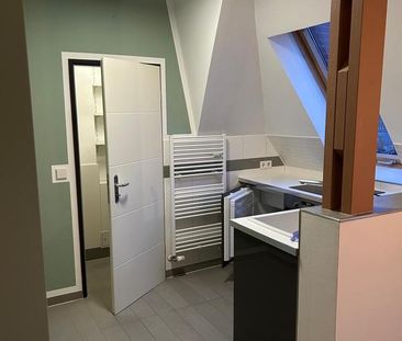 Tolle Wohnung in Pankow günstig 2 Zimmer mit neuer EBK Provision - Photo 5