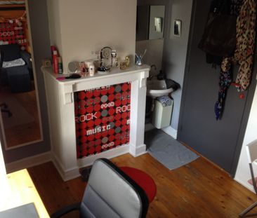 Kamer 4 - Ommegangstraat 47 - Photo 4