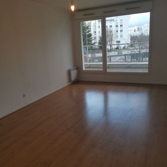 Appartement 3 pièces à Vandoeuvre-lès-Nancy - Photo 1