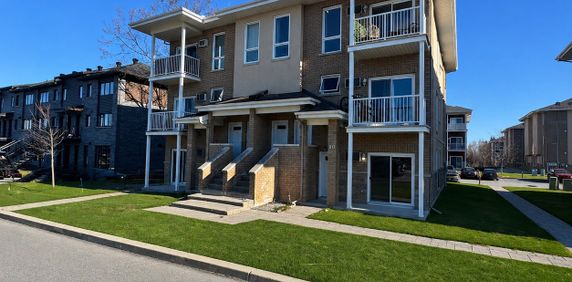 Appartement Gatineau (Aylmer) À Louer - Photo 2