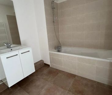 Appartement à louer 3 pièces 60.78m² - Photo 6