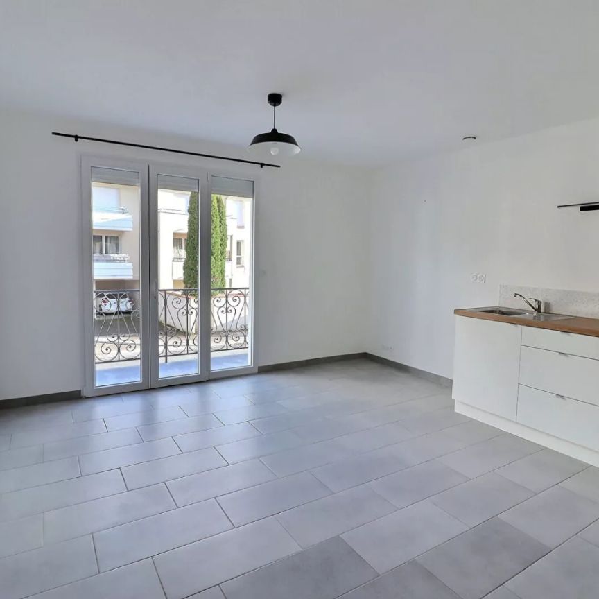 À louer ? Joli T2 proche centre-ville de Figeac - Photo 1