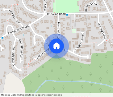 Rossan Avenue, Warsash, Southampton, Hampshire, SO31 - Photo 1