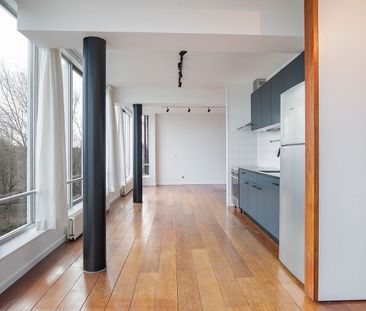 Appartement te huur: Oostenburgervoorstraat 276 1018 MR Amsterdam - Foto 5