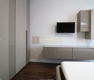 City of Mara, mobilat modern, loc de parcare subteran. - Photo 1