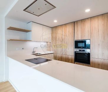 Apartment T3 in Queluz e Belas, Sintra - Foto 6