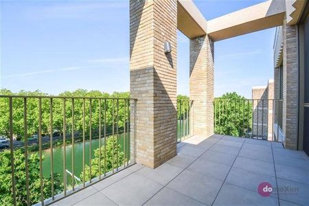 Penthouse te huur - Photo 3