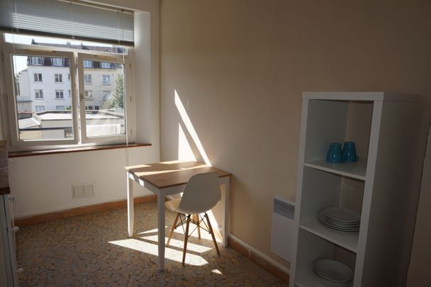 Appartement à louer - 76600 LE HAVRE - Photo 1