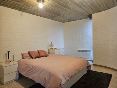 Appartement met 3 slaapkamers in het centrum van Mol! - Photo 4