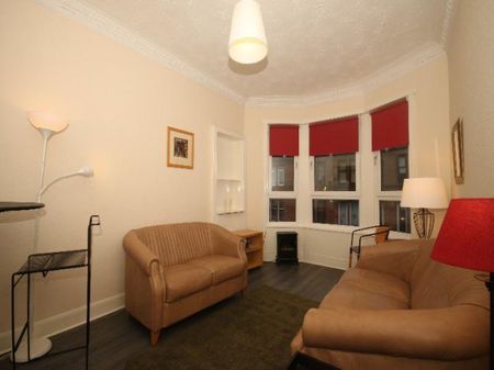 Apsley Street, Flat 3/1 Glasgow, G11 7ST - Photo 5