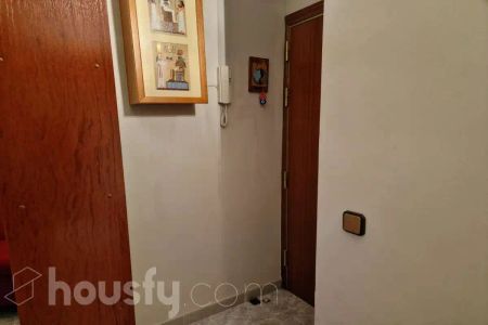 Piso de alquiler en Carrer de Valldemossa, ., Porta - Photo 4
