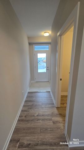 For Lease - 887 Andesite Terrace, Barrhaven, Ontario - Photo 5