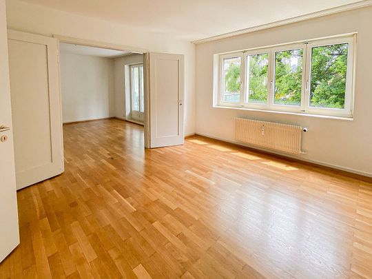 Helle Wohnung in Frauenfeld - Photo 1