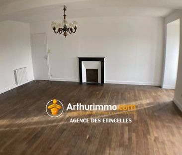 Location Maison 3 pièces 89 m2 à Martigné-Ferchaud - Photo 1