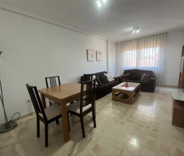 Piso de alquiler en Calle Puerta de Murcia, 13, Carretas - Pajarita - Photo 2