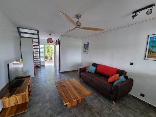 Saint Francois, (97118) - Photo 1