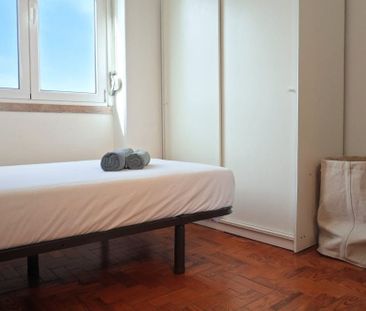 Alameda das Linhas de Torres, Lisbon, Lisbon 1750-140 - Photo 3