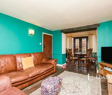 2 bedroom house to rent - Photo 1