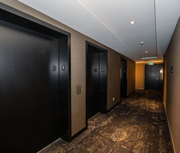 For Lease - 31 Tippett Road Unit# 821, Toronto, Ontario - Photo 1