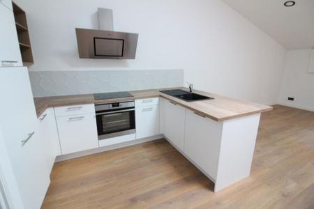 Location Appartement 2 pièces 45m² - Photo 4