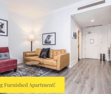 Apartment living! - Photo 1