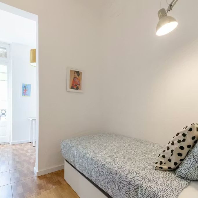 Rambla de Prat, Barcelona, Catalonia 08012 - Photo 1