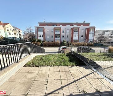 Entzückende 2-Zimmer Gartenwohnung | Bestlage - Foto 4