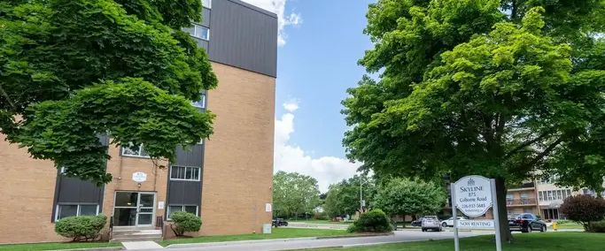 Patricia Apartments | 875 Colborne Rd., Sarnia - Photo 1