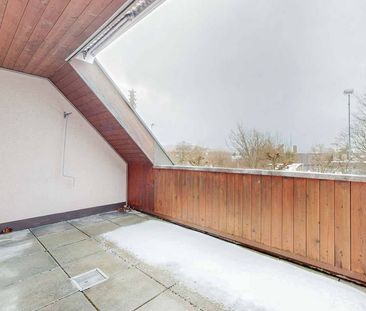 3 Zimmer, 92 m², 2. Stock - Foto 3