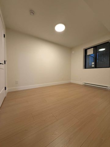 Brand New Basement Suite in Central Abbotsford - Photo 4