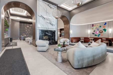 For Lease - 31 York Garden Way Unit# 1204, Toronto, Ontario - Photo 4