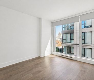 Appartement à louer - Montréal (Ville-Marie) (Centre) - Photo 3
