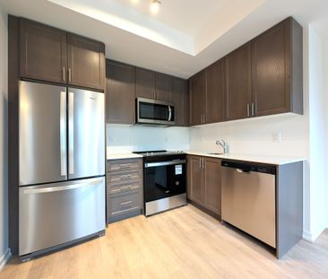 For Lease - 14 lytham green Circle Unit# 16, Newmarket, Ontario - Photo 6