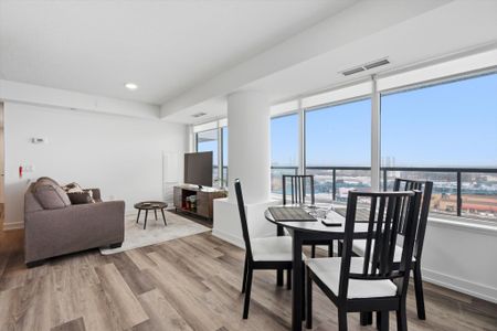 For Lease - 1455 Celebration Drive Unit# 1302, Pickering, Ontario - Photo 2