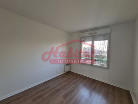 Location Appartement 3 pièces 66m² CHELLES 77500 - Photo 3