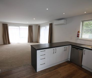 Quiet Back Section with Private Yard - Photo 3