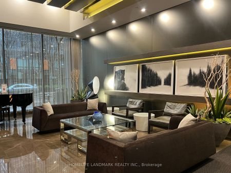 For Lease - 101 Charles Street Unit# 2905, Toronto, Ontario - Photo 4