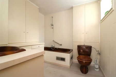 2-slaapkamer woning in Scherpenheuvel centrum te Scherpenheuvel - Photo 5