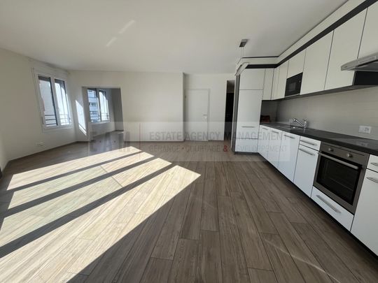 Fully furnished (or unfurnished) apartment close to everything - Photo 1