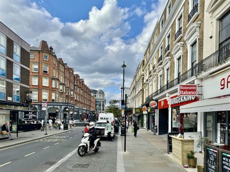Queensway, London - Photo 3