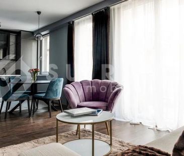 Apartament premium, parcare subterana, bloc nou cu lift-Buna Ziua - Fotografie 2