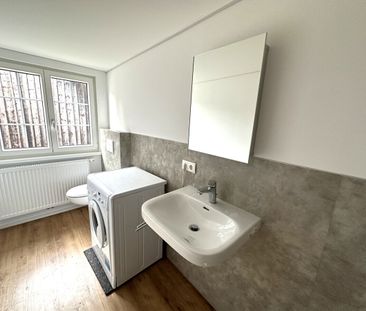 Sanierte, schöne 3,5-Zimmer-Wohnung im Herzen von Dornbirn - Photo 5