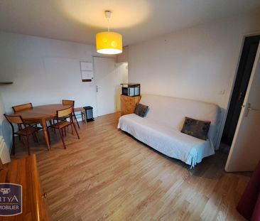 Location Appartement 2 pièces 30m² ROYAN 17200 - Photo 3