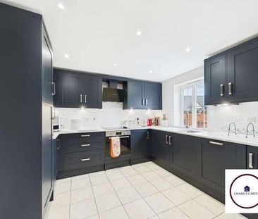 Greenacre Way, Bishops Cleeve, Cheltenham, GL52 - Photo 4