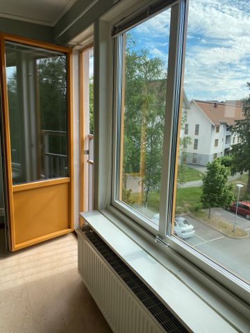 Vallagränd 41 - Foto 4