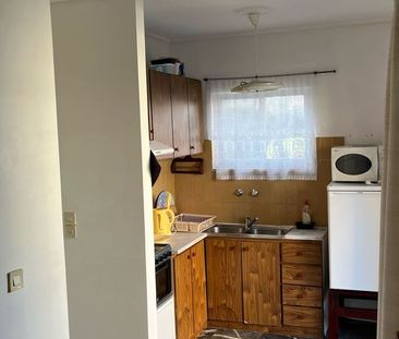 Studio/Γκαρσονιέρα για ενοικίαση Κέντρο (Ραφήνα) - Photo 3